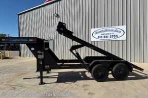 2026 Load Trail 83" x 14' Gooseneck Drop-N-Go (Chassis Only)
