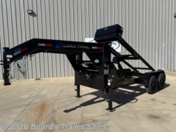 2026 83" x 14' Gooseneck Drop-N-Go (Chassis Only) by Load Trail from Beard's Trailer Sales in Fort Worth, Texas