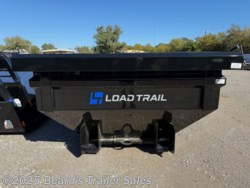 2026 Load Trail 83 X 14 - New Roll-Off Trailer for sale by Beard's Trailer Sales in Fort Worth, Texas