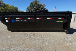 2026 Load Trail 83 X 16