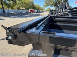 New 2026 Load Trail 83 X 16 available in Fort Worth, Texas