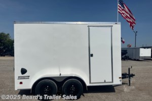 2026 Haulmark Passport 7X12