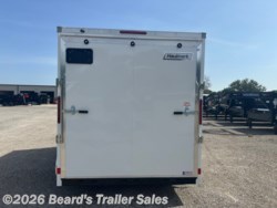 New 2026 Haulmark Passport 7X12 available in Fort Worth, Texas