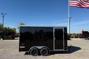 2026 Haulmark Transport V-Nose 7 X 14