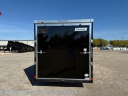 New 2026 Haulmark Transport V-Nose 7 X 14 available in Fort Worth, Texas