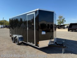 2026 Passport 7 X 16 by Haulmark from Beard's Trailer Sales in Fort Worth, Texas