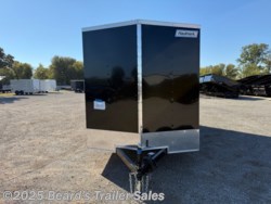 New 2026 Haulmark Passport 7 X 16 available in Fort Worth, Texas