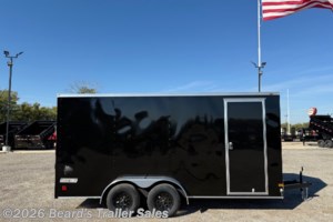 2026 Haulmark Passport 7 X 16