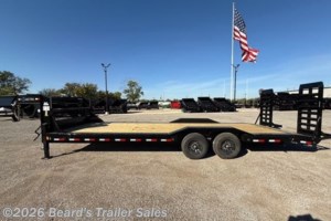 2026 Load Trail GC 102 X 26