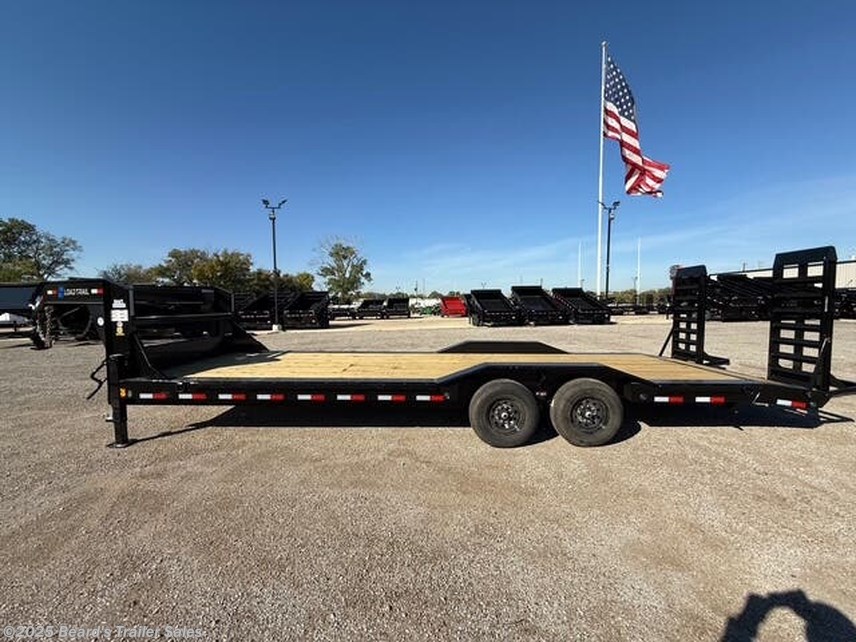 New 2026 Load Trail GC 102 X 26 available in Fort Worth, Texas