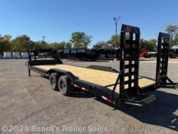 New 2026 Load Trail GC 102 X 26 available in Fort Worth, Texas