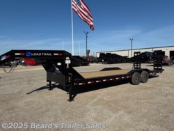 2026 GC 102 X 26 by Load Trail from Beard's Trailer Sales in Fort Worth, Texas