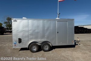 2016 Wells Cargo Road Force 7 X 16