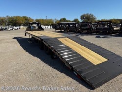 2026 GL 102 X 32 by Load Trail from Beard's Trailer Sales in Fort Worth, Texas