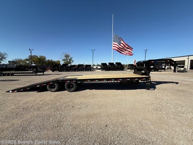 2026 Load Trail GL 102 X 32