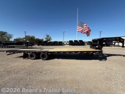 2026 Load Trail GL 102 X 32 - New Equipment Trailer for sale by Beard's Trailer Sales in Fort Worth, Texas