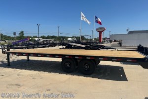 2026 Load Trail DK 102 X 24