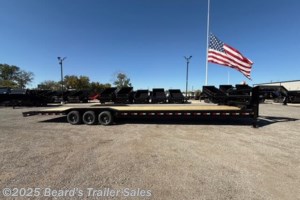 2026 Load Trail GC 102 X 40