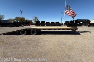 2026 Load Trail GL 102 X 32
