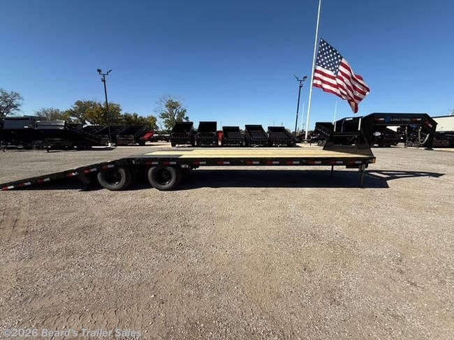 2026 Load Trail GL 102 X 32