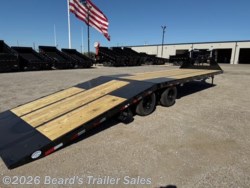 2026 GL 102 X 32 by Load Trail from Beard's Trailer Sales in Fort Worth, Texas