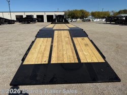 New 2026 Load Trail GL 102 X 32 available in Fort Worth, Texas