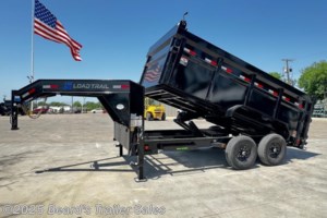 2026 Load Trail DG 83 X 14
