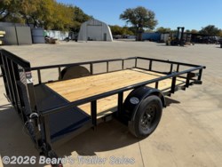 New 2026 Top Hat Derby SR Pipe 77 X 12 available in Fort Worth, Texas