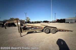 2026 Load Trail 83 X 24