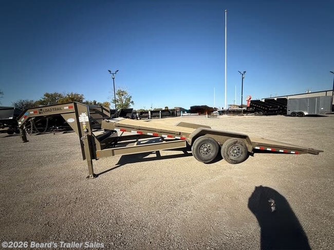 2026 Load Trail 83 X 24