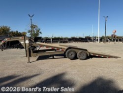 2026 83 X 24 by Load Trail from Beard's Trailer Sales in Fort Worth, Texas