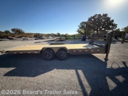 New 2026 Load Trail 83 X 24 available in Fort Worth, Texas