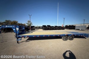 2026 Load Trail GP 102 X 30
