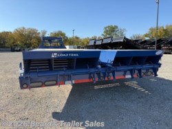 New 2026 Load Trail GP 102 X 30 available in Fort Worth, Texas