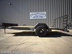 2026 Load Trail 77 X 14 - New Utility Trailer for sale by Beard's Trailer Sales in Fort Worth, Texas