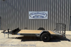 2026 Load Trail 77 X 14