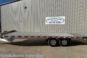 2025 EBY DO14K - 14K Deck Over 102X25