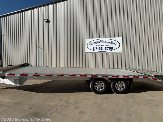 2025 EBY DO14K - 14K Deck Over 102X25