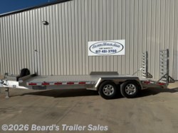 2025 LP14K- 14K Low Pro 83X20 by EBY from Beard's Trailer Sales in Fort Worth, Texas