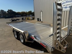 New 2025 EBY LP14K- 14K Low Pro 83X20 available in Fort Worth, Texas