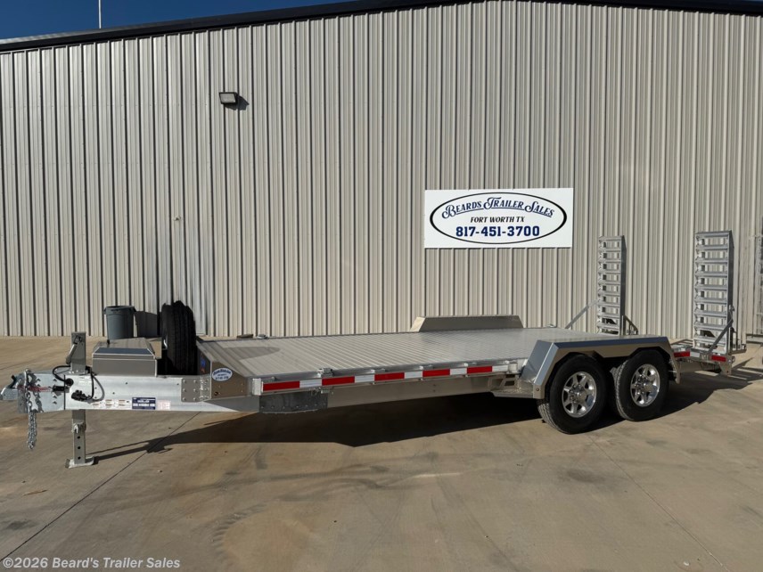 New 2025 EBY LP14K- 14K Low Pro 83X20 available in Fort Worth, Texas