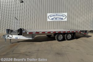 2025 EBY DO14K - 14K Deck Over 102 X 20