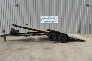 2026 Load Trail TM 83 X 20