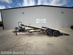 2026 TM 83 X 20 by Load Trail from Beard's Trailer Sales in Fort Worth, Texas