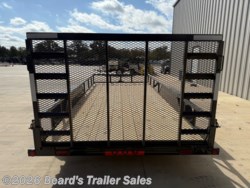 2026 UE 83 X 16 by Load Trail from Beard's Trailer Sales in Fort Worth, Texas