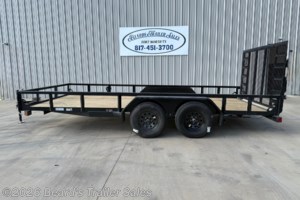 2026 Load Trail UE 83 X 16