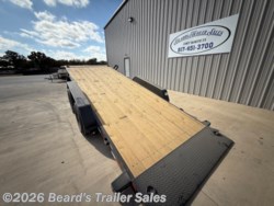 2026 TM 83 X 22 by Load Trail from Beard's Trailer Sales in Fort Worth, Texas