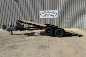 2026 Load Trail TM 83 X 22