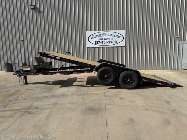 2026 Load Trail TM 83 X 22