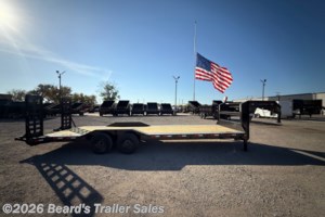 2026 Load Trail GC 102 X 26